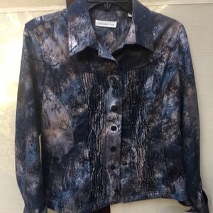 Coldwater Creek Jacket